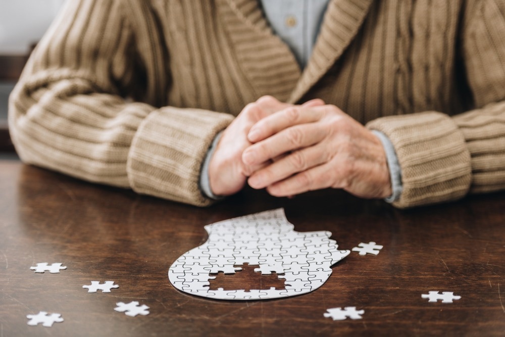 Study: Association between pre-dementia psychiatric diagnoses and all-cause dementia is independent from polygenic dementia risks in the UK Biobank. Image Credit: LightField Studios/Shutterstock.com