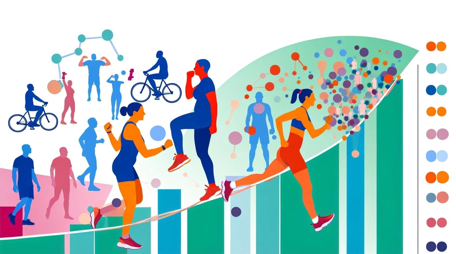 Study: Real-life behavioral and neural circuit markers of physical activity as a compensatory mechanism for social isolation