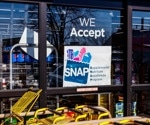 Study finds SNAP benefits may improve medication adherence among food-insecure individuals