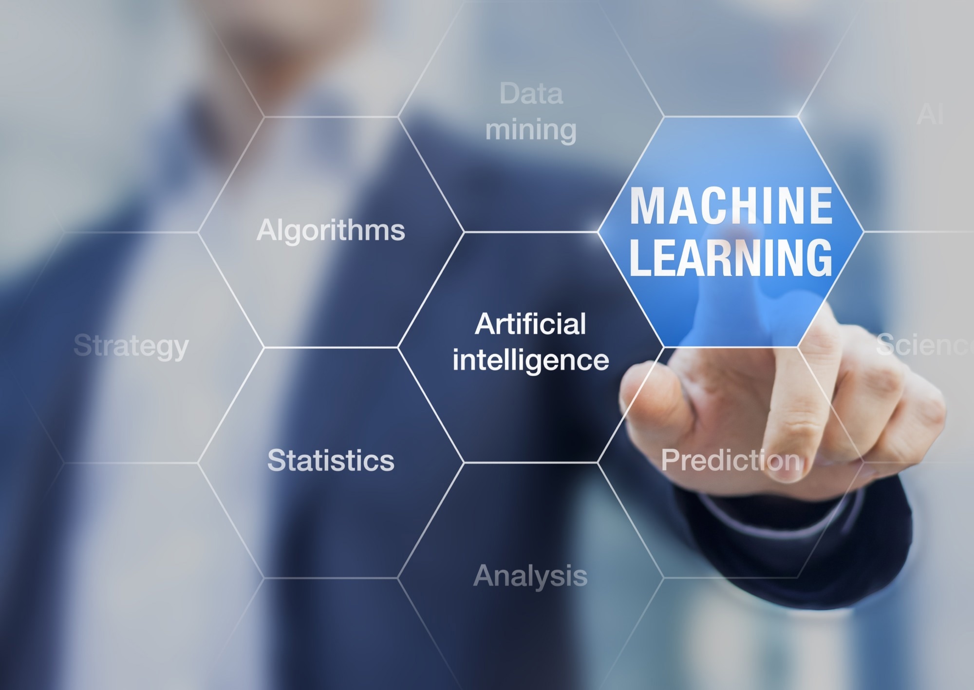 Study: Advances in AI and machine learning for predictive medicine. Image Credit: NicoElNino/Shutterstock.com