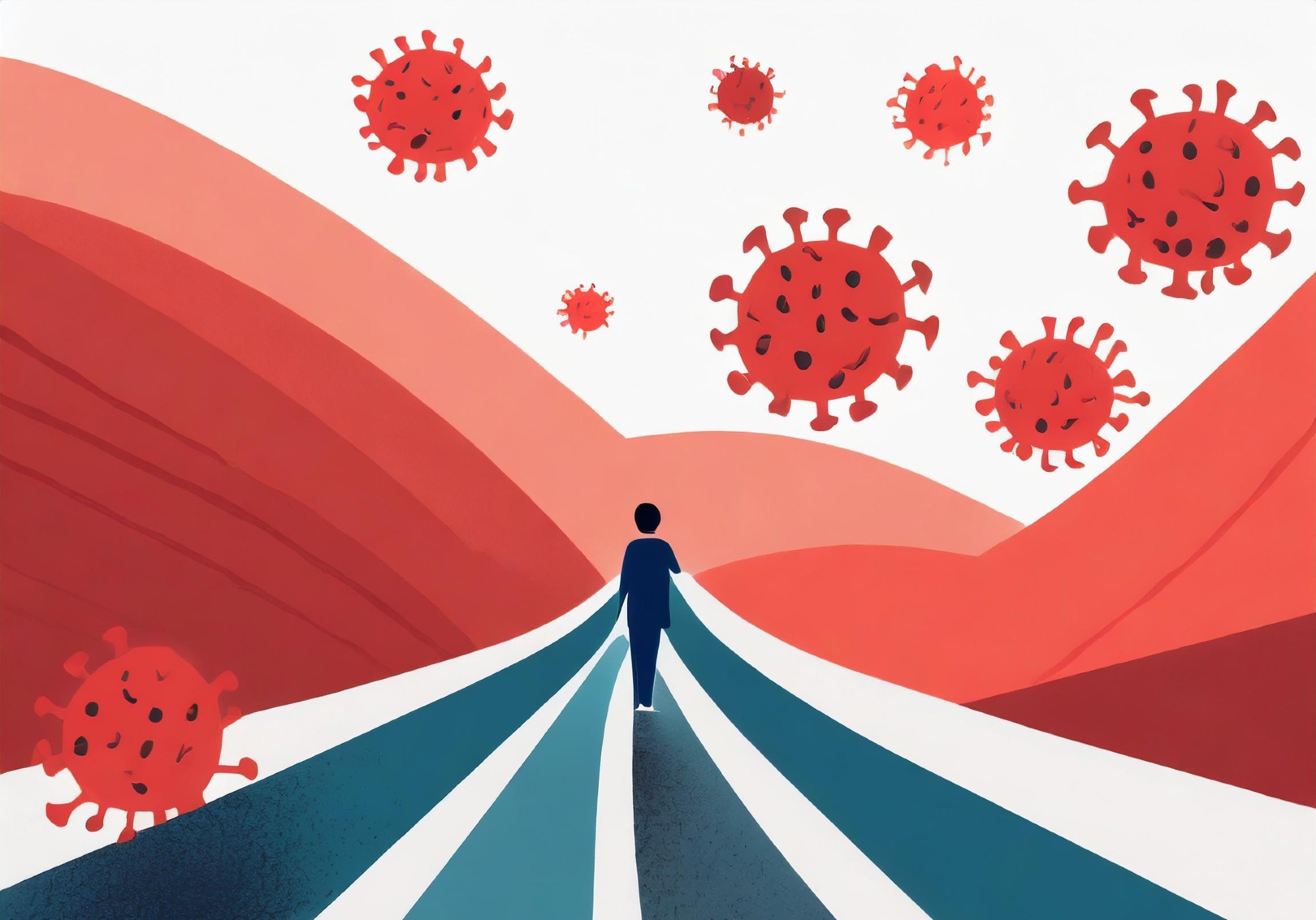 Review: Long COVID: major findings, mechanisms and recommendations