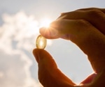 Vitamin D shows promise in targeting aging's biological mechanisms, study finds