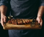 Study examines meat consumption's impact on mortality risk in the frail