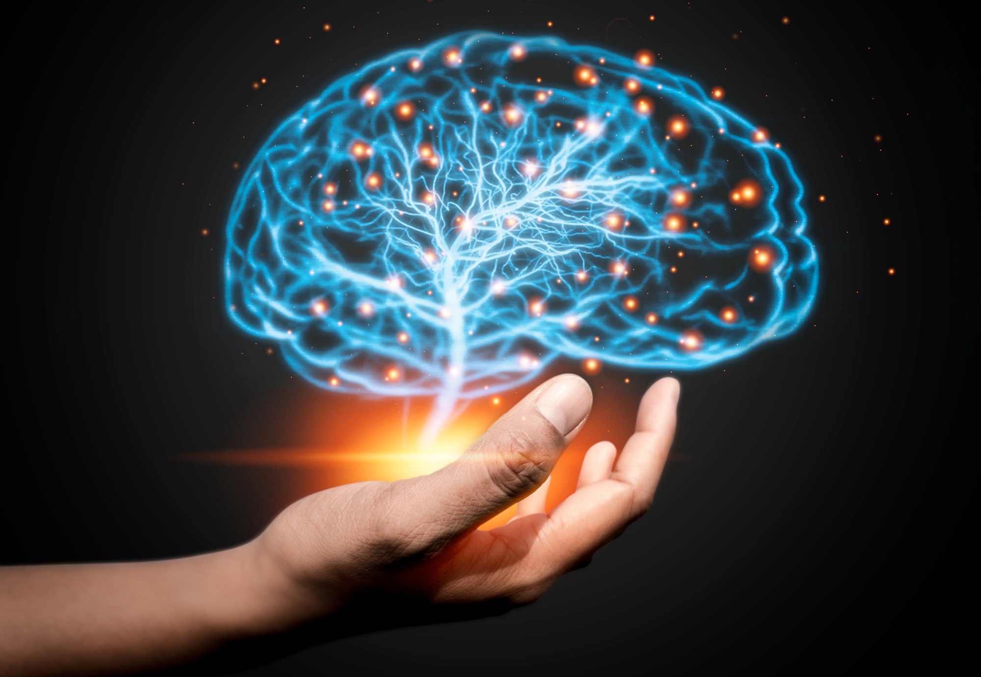 Study: A body–brain circuit that regulates body inflammatory responses. Image Credit: Kampan / Shutterstock