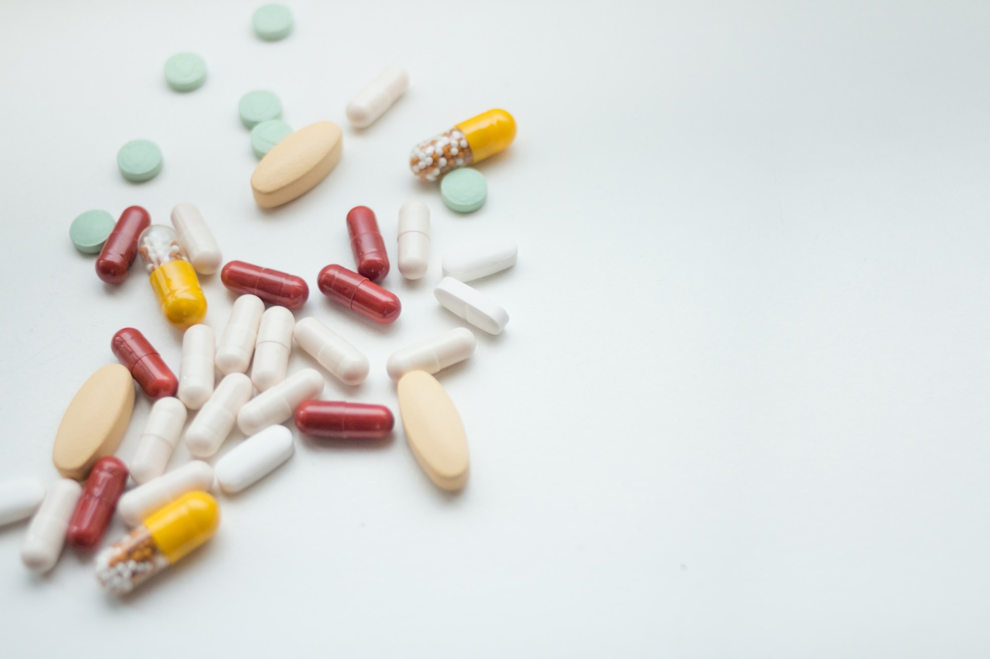 ​​​​​​​Study: Medications for attention deficit hyperactivity disorder associated with increased risk of developing glaucoma. Image Credit: Creativan/Shutterstock.com