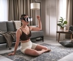 Can virtual reality be the future of brain health? New research suggests VR exercise enhances working memory
