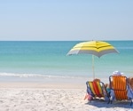 Gulf Coast study uncovers the surprising effects of sunshine on mental health
