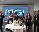 MGI Tech unveils new european headquarters in Berlin, Germany
