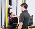 Instron® Launches Next Generation Autoinjector Testing System