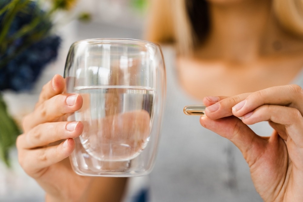 Study: Vitamin D for the Prevention of Disease: An Endocrine Society Clinical Practice Guideline. Image Credit: Rabizo Anatolii/Shutterstock.com