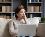 Daily loneliness linked to increased physical symptoms in middle age, study finds
