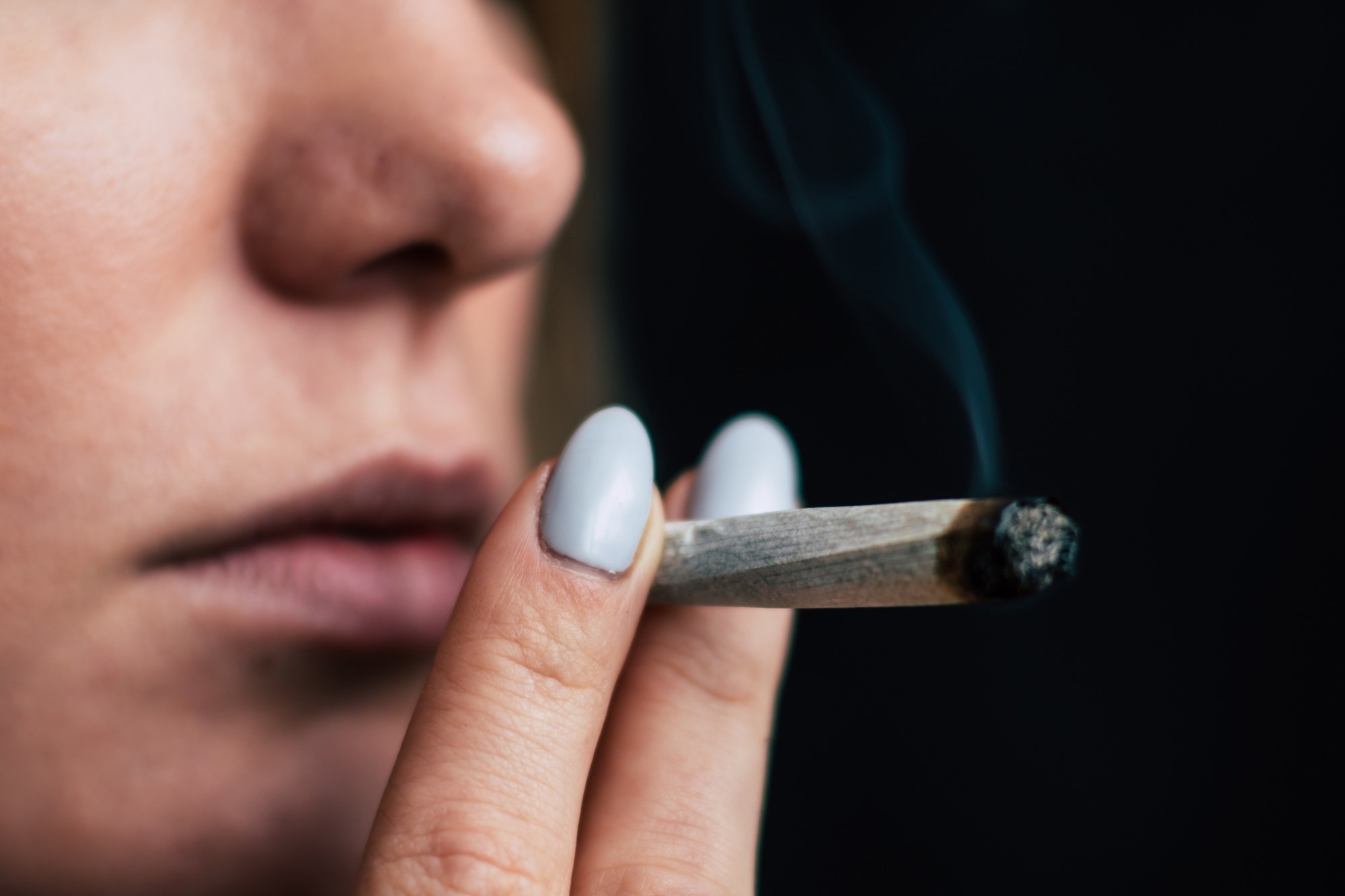 Study: Changes in prenatal cannabis-related diagnosed disorders after the Cannabis Act and the COVID-19 pandemic in Quebec, Canada. Image Credit: Dmytro Tyshchenko/Shutterstock.com