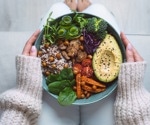 What drives Gen Z to embrace plant-based diets?