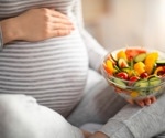 Study reveals potential chemical risks in healthy diets for pregnant women