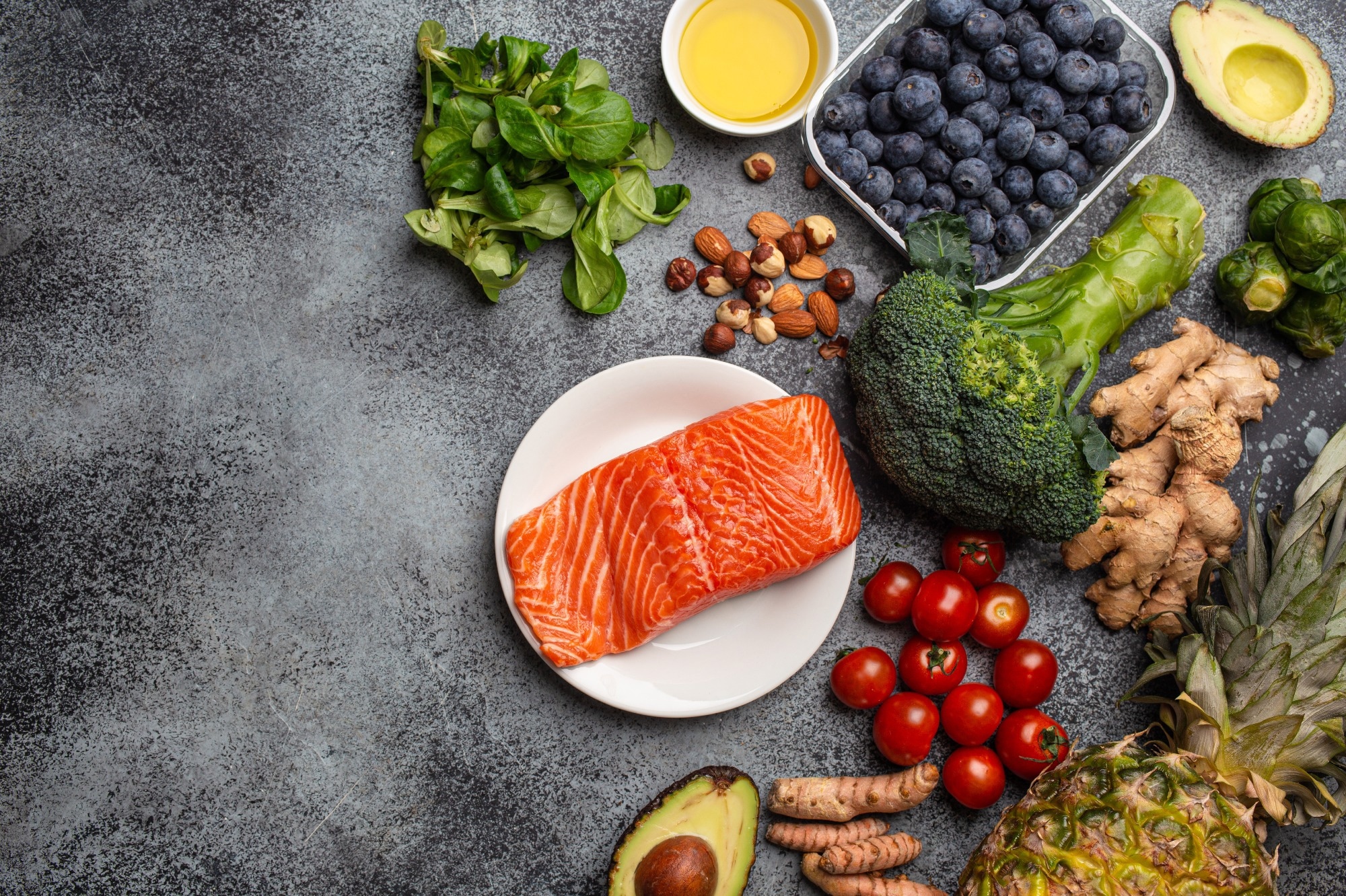 Study: Influence of lifestyle patterns on depression among adults with diabetes: a mediation effect of dietary inflammatory index. Image Credit: Elena Eryomenko/Shutterstock.com