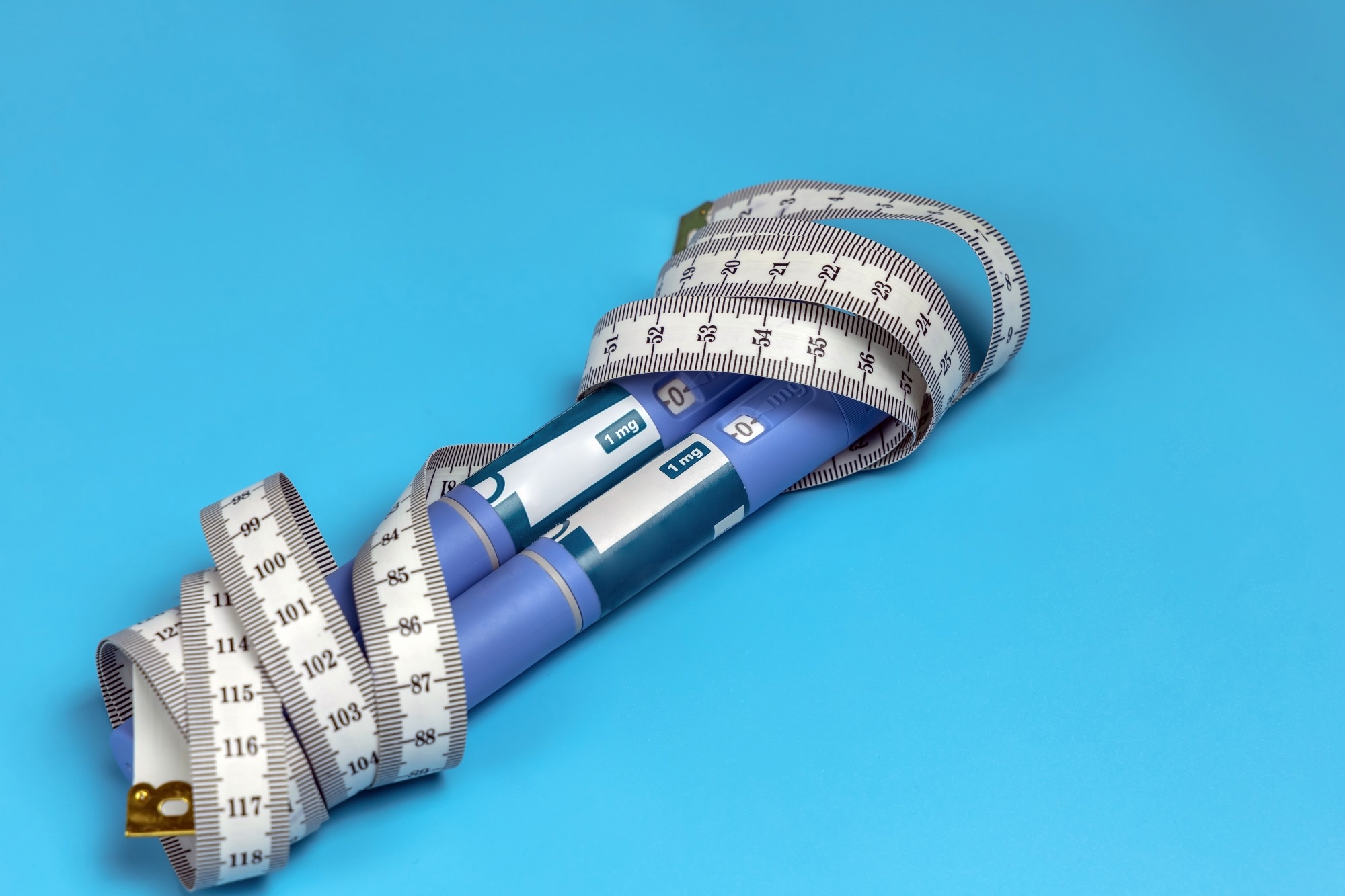 Study: Using large language models to assess public perceptions around glucagon-like peptide-1 receptor agonists on social media. Image Credit: Caroline Ruda/  Shutterstock