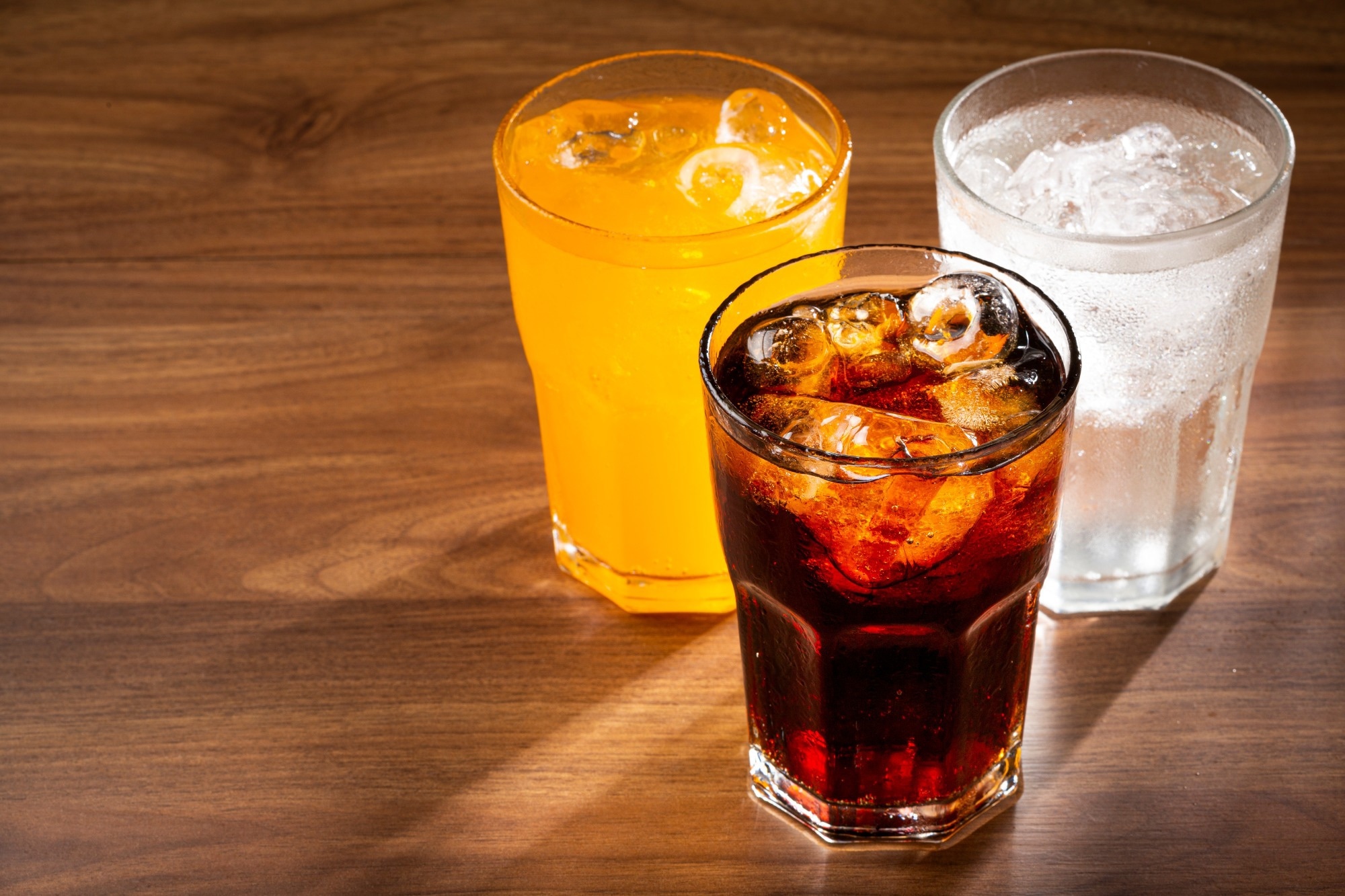 Study: Intake of Artificial Sweeteners through Soft Drinks in the Preschool- and School-Aged Population. Image Credit: WS-Studio/Shutterstock.com