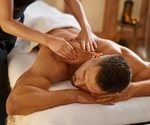 Study finds limited evidence for massage therapy's effectiveness in pain relief