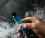 Long-term vaping soars among adults in England, fueled by disposable e-cigarettes