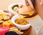 Lifestyle and socioeconomic status affect health impacts of ultra-processed foods