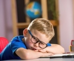 Neurodivergent children face higher risk of chronic disabling fatigue by 18, study finds