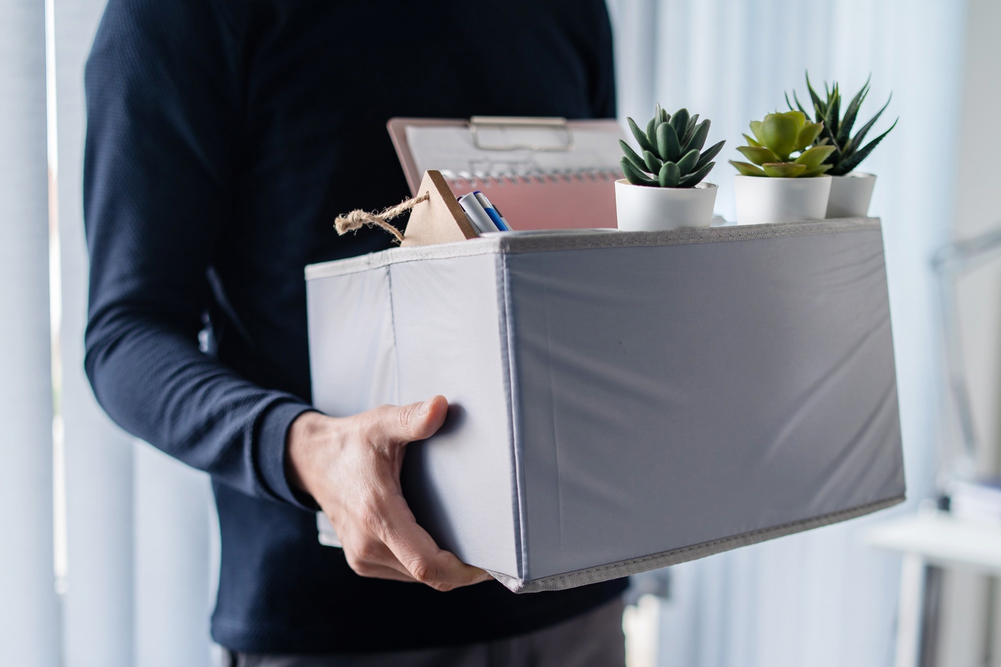 Study: Income or Job Loss and Psychological Distress During the COVID-19 Pandemic. Image Credit: Miljan Zivkovic/Shutterstock.com