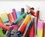 Study links e-cigarette use to increased respiratory symptoms
