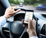Behavioral interventions reduce distracted driving, promoting safer roads