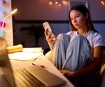 'My phone sometimes makes me anxious': Study investigates associations between problematic smartphone usage and anxiety, sleep, and depression