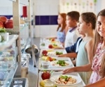 Universal free school meals improve student health and participation