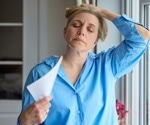 Perimenopausal women face increased risk of depression and mania, study reveals