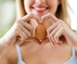 Egg consumption linked to slower cognitive decline in women