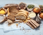 Different types and sources of carbohydrate found to be protective against gout