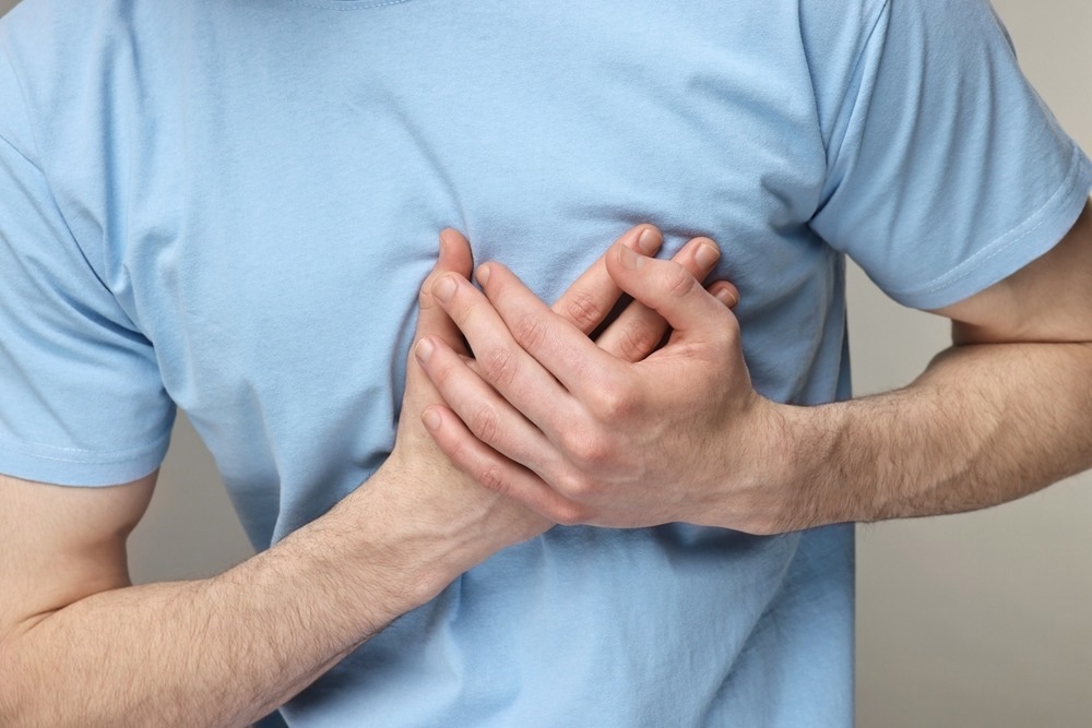 Study: Mineralocorticoid receptor antagonists in heart failure: an individual patient level meta-analysis. Image Credit: New Africa/Shutterstock.com