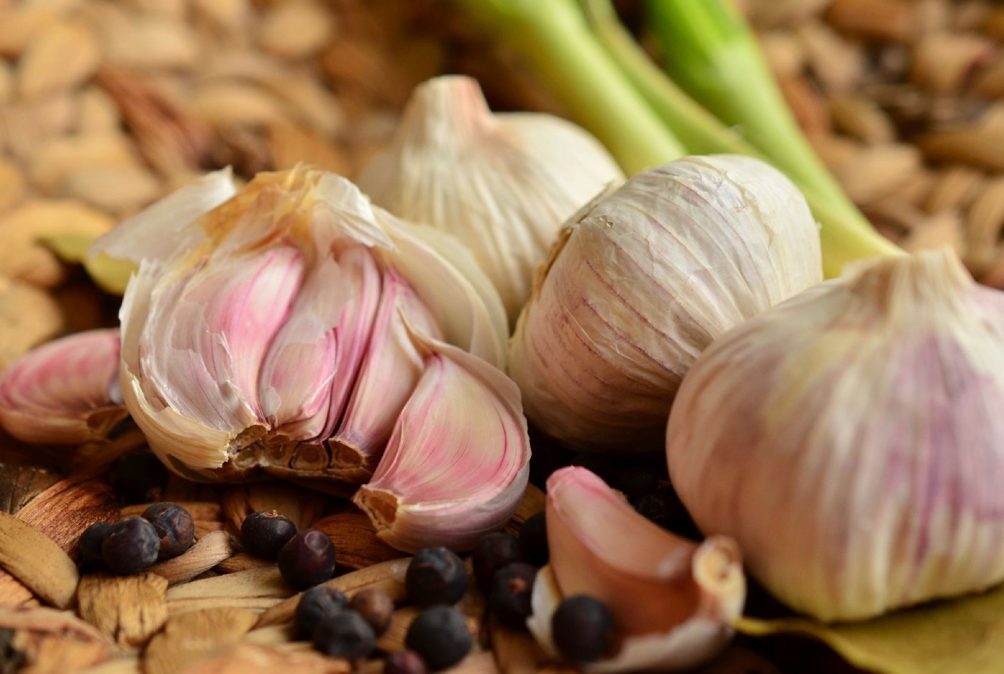Study: Garlic and Hypertension: Efficacy, Mechanism of Action, and Clinical Implications. Image Credit: Vitalview/Shutterstock.com