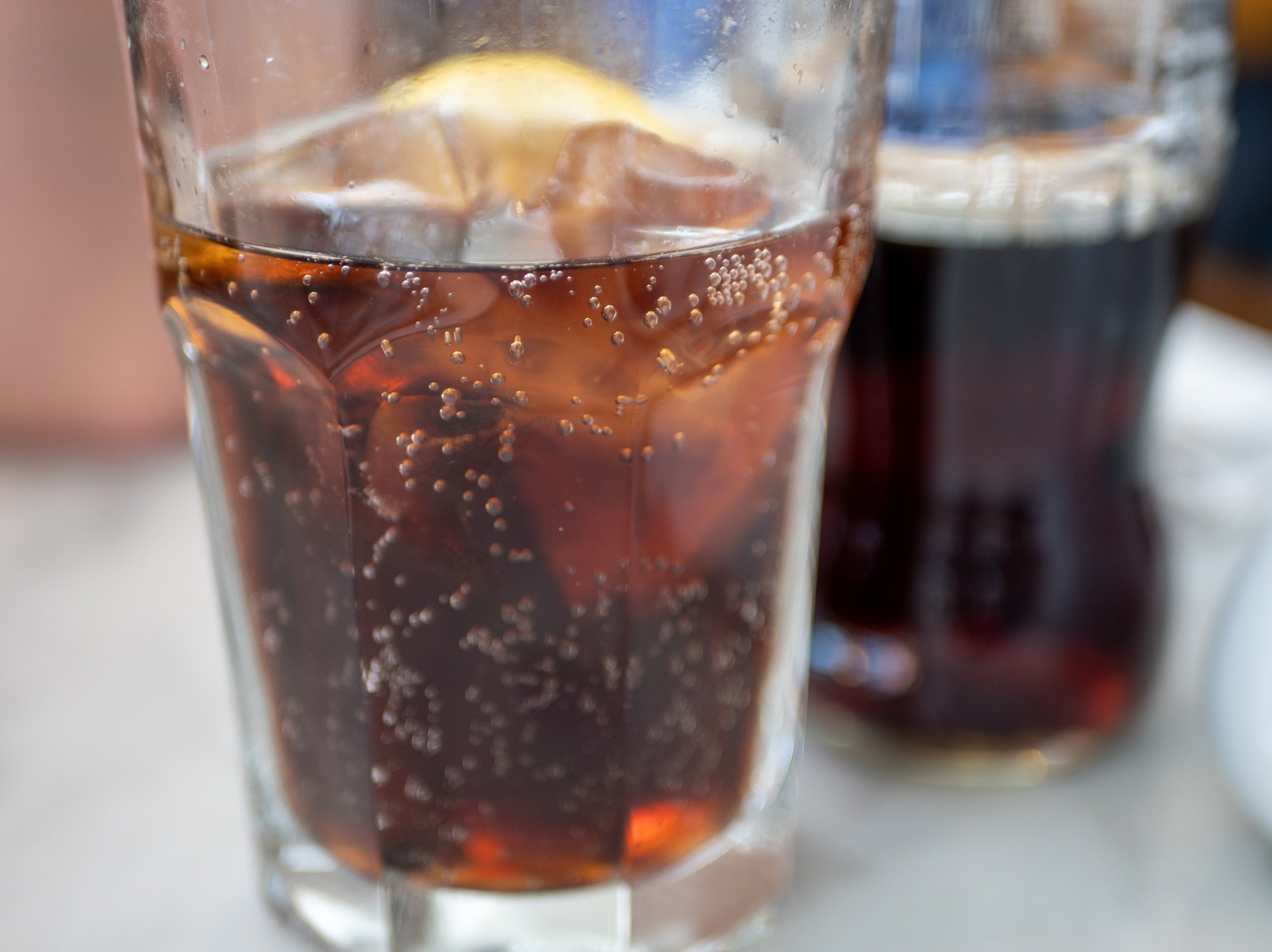 Study: Associations of the Philadelphia sweetened beverage tax with changes in adult body weight: an interrupted time series analysis. Image Credit: VDZ3 Media/Shutterstock.com