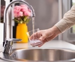 Up to 95 million Americans may rely on untreated groundwater containing PFAS for drinking water