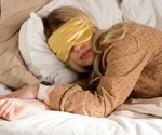 New study links shorter time to fall asleep and snoring to higher risk of ovarian decline