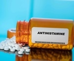 Antihistamines offer new hope for erythropoietic protoporphyria-related liver disease