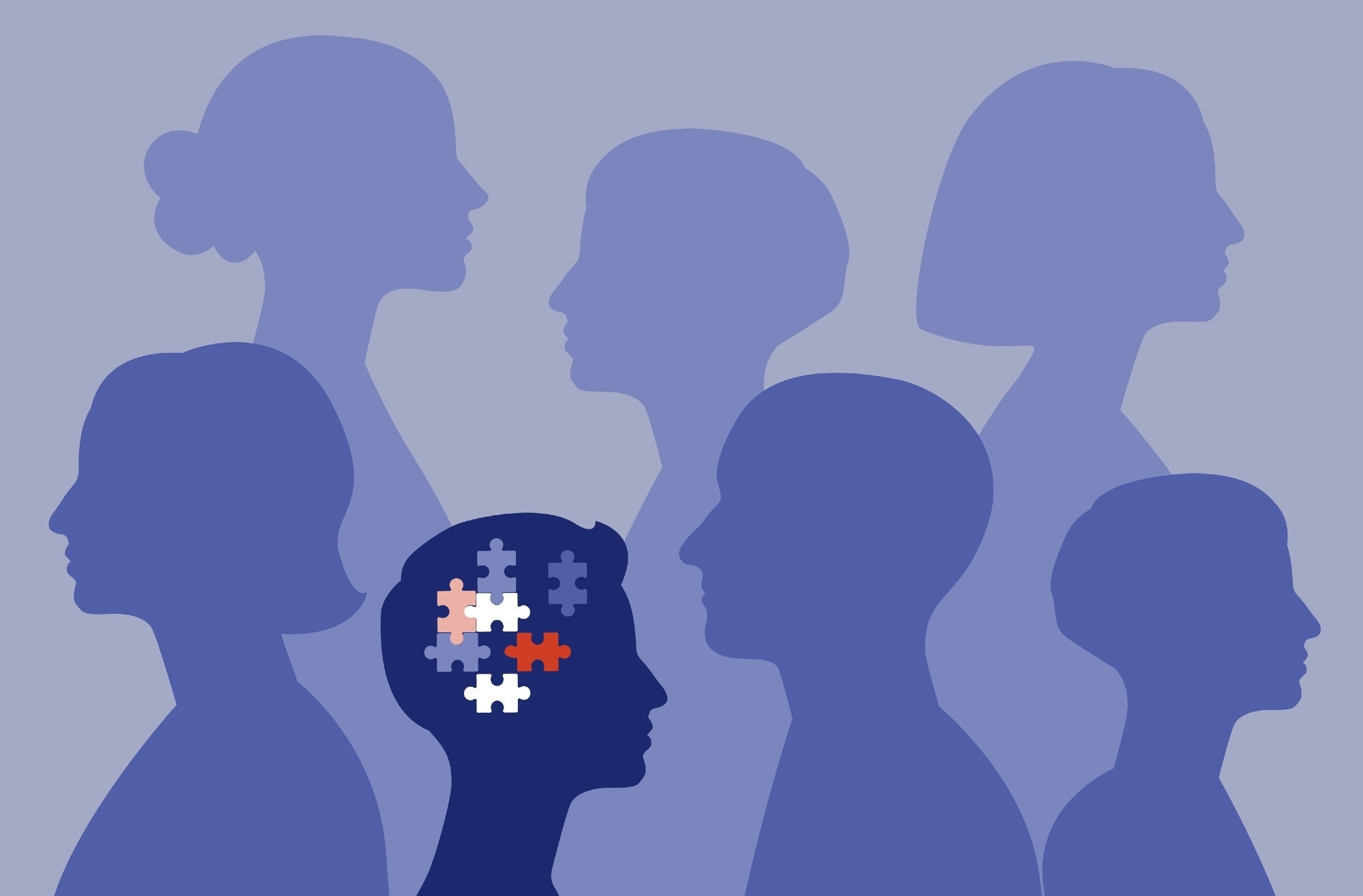 Study: Highly sensitive persons feel more emotionally lonely than the general population. Image Credit: MarLein / Shutterstock