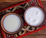 Researchers compare cow and camel milk proteomes, focusing on immune proteins and processing