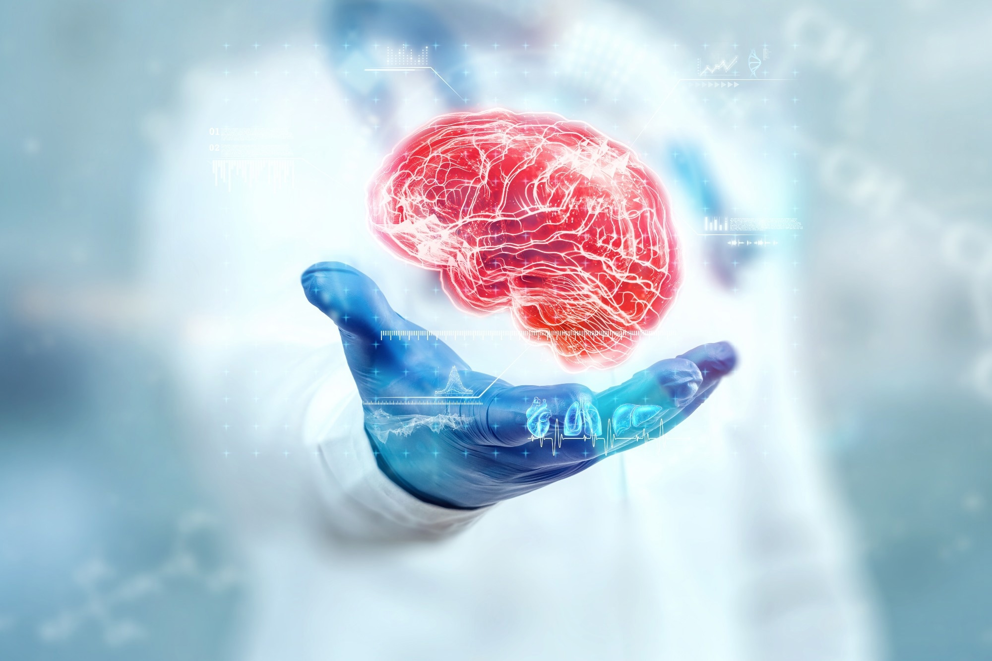 Study: Investigating gut alterations in Alzheimer’s disease: In-depth analysis with micro- and nano-3D X-ray phase contrast tomography. Image Credit: Marko Aliaksandr / Shutterstock