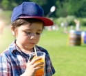 Could a common sugar in processed foods be fueling childhood liver disease?