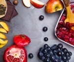 Eating more flavonoids may slow aging and boost brain health, study finds