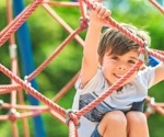 Preschoolers with better fitness have sharper brains, study finds