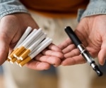 Vaping might cut cigarettes, but won't help smokers quit nicotine for good