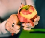 Apple peels beat some diabetes drugs at blocking blood sugar spikes
