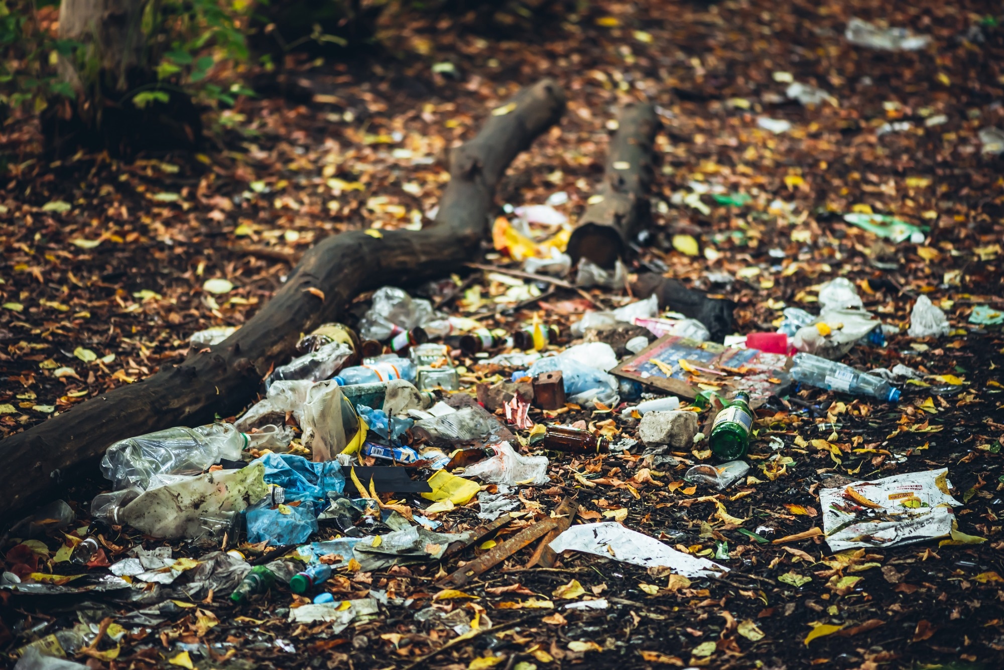 Review: The links between soil and water pollution and cardiovascular disease. ​​​​​​​Image Credit: daniilphotos / Shutterstock