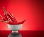 Could a little spice in your diet prevent gestational diabetes?