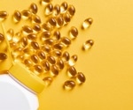 Fish oil supplements beat oily fish at reducing harmful blood vesicles